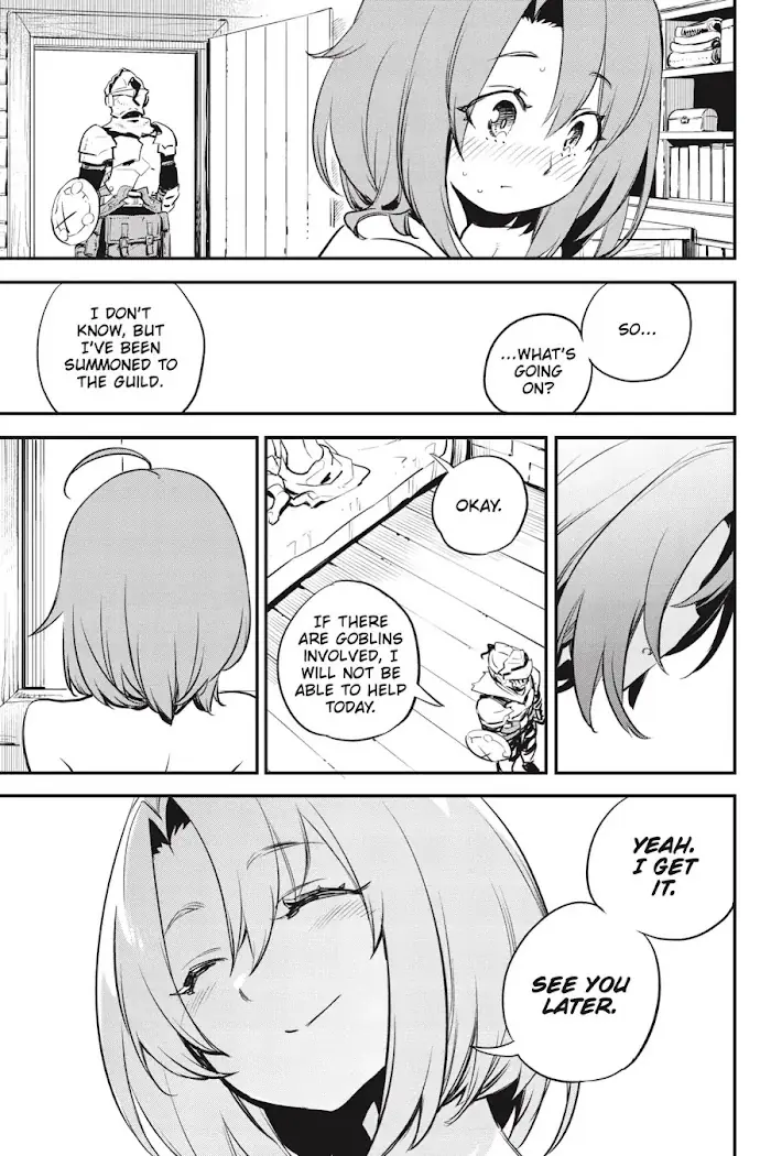 Goblin Slayer Chapter 97 image 18_optimized